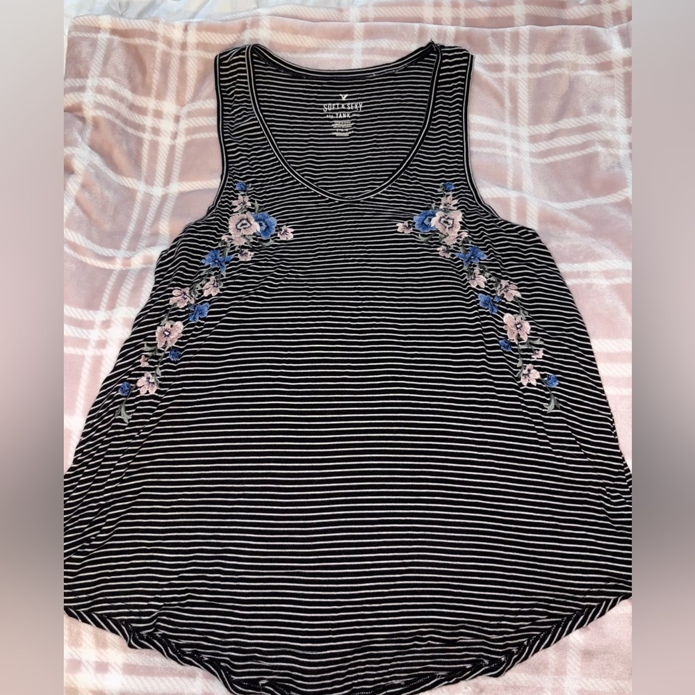 American Eagle Soft & Sexy Tank